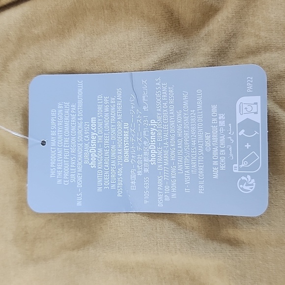 Women’s Marvel Wakanda Forever Short Sleeve T-shirt Size L - Picture 3 of 5